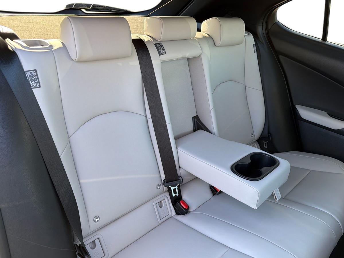 Used Lexus UX 2022 for sale - 77560494: Photo 9