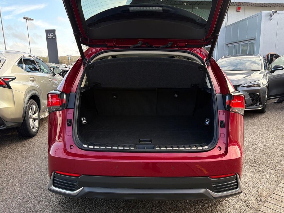 Used Lexus NX 2019 for sale - 77372516: Photo 10