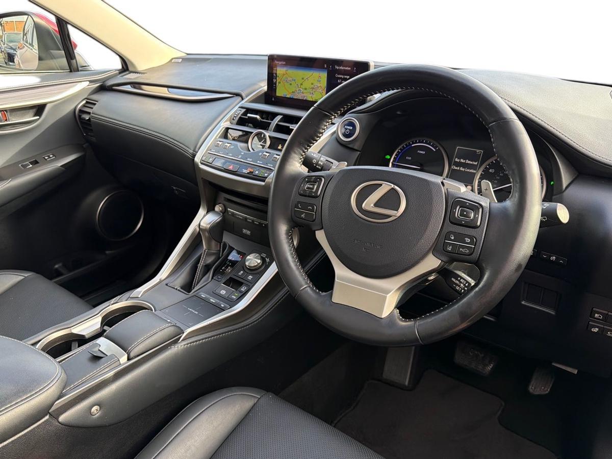 Used Lexus NX 2019 for sale - 77372516: Photo 12