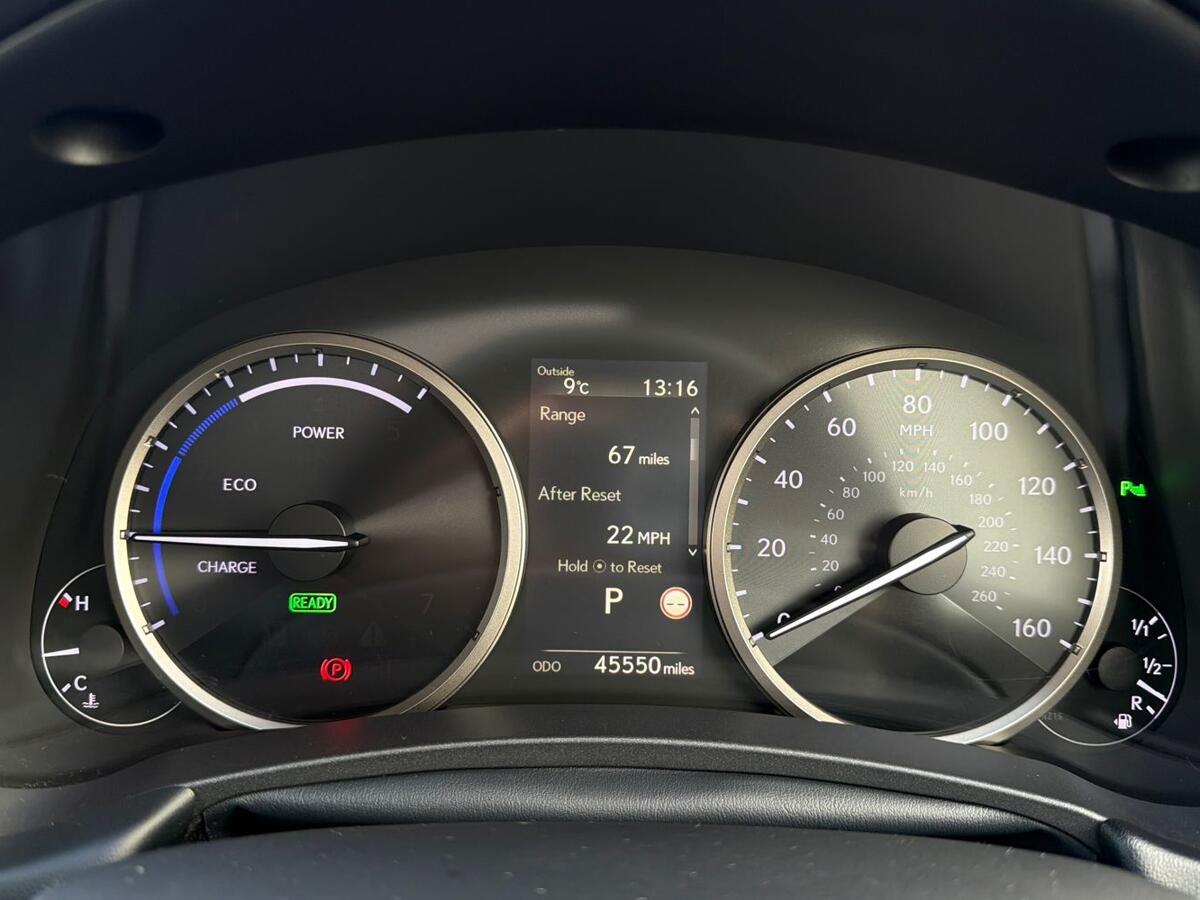 Used Lexus NX 2019 for sale - 77372516: Photo 13