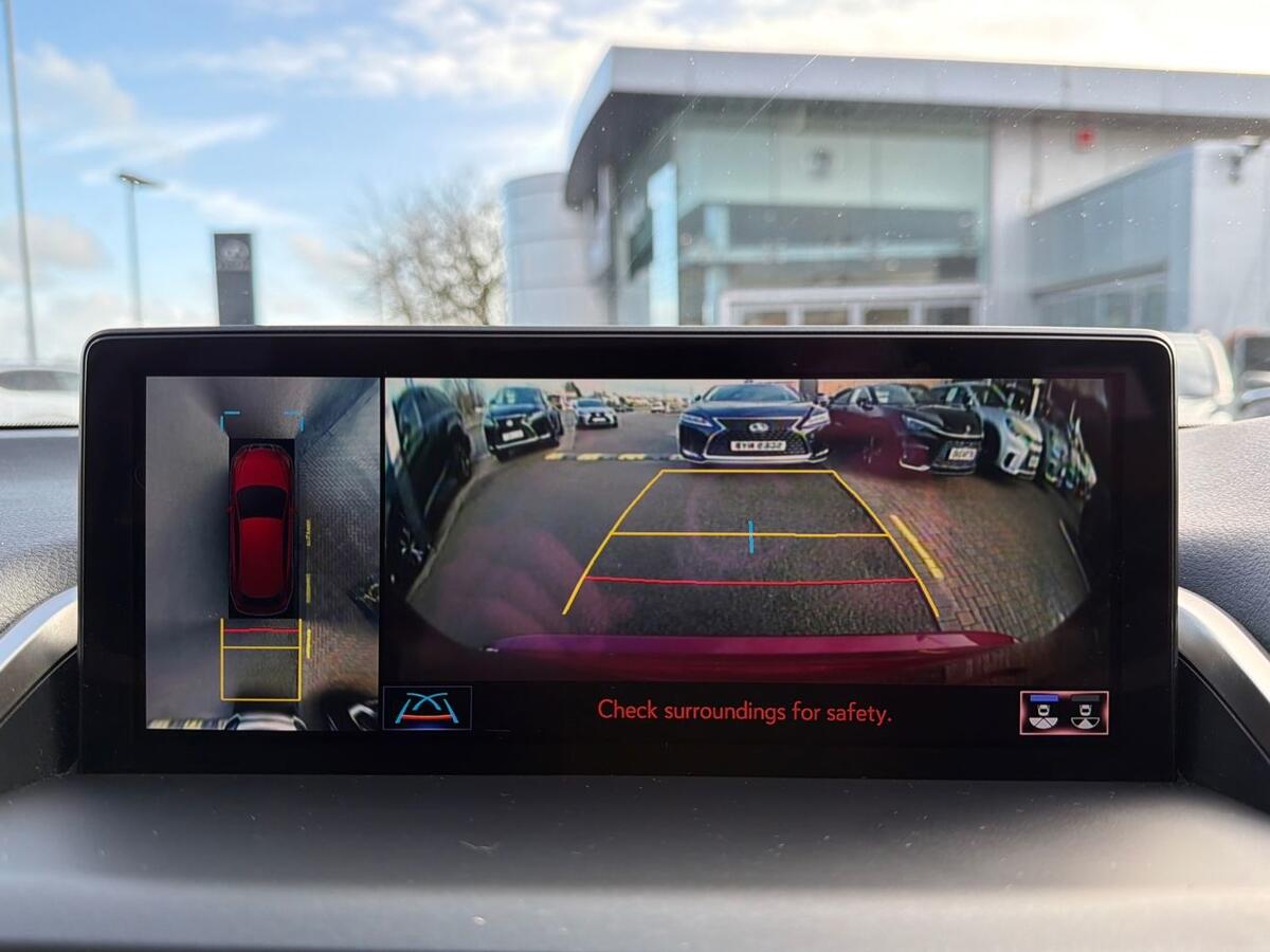 Used Lexus NX 2019 for sale - 77372516: Photo 14