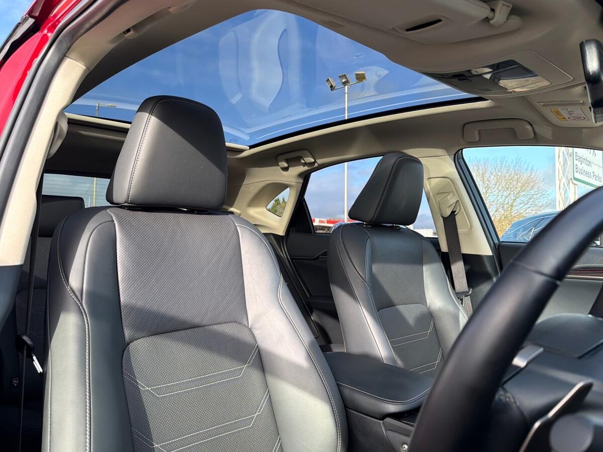 Used Lexus NX 2019 for sale - 77372516: Photo 16