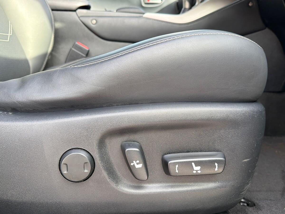 Used Lexus NX 2019 for sale - 77372516: Photo 18