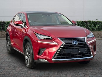 2019 (69) - 300h 2.5 Takumi 5dr CVT (Pan roof)