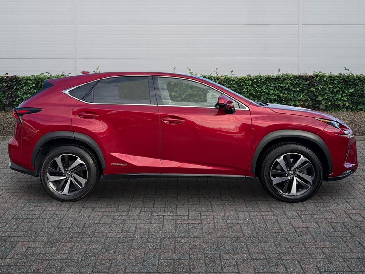 Used Lexus NX 2019 for sale - 77372516: Photo 5