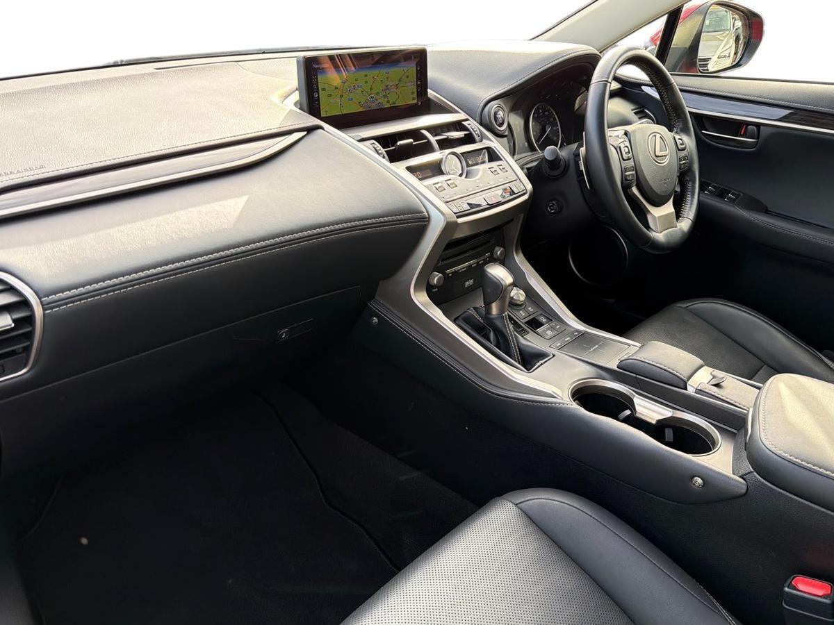 Used Lexus NX 2019 for sale - 77372516: Photo 7