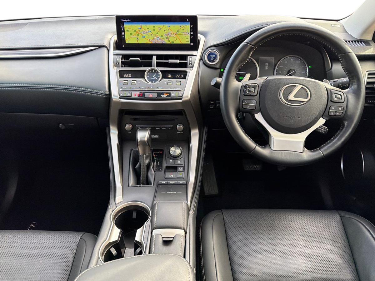 Used Lexus NX 2019 for sale - 77372516: Photo 8
