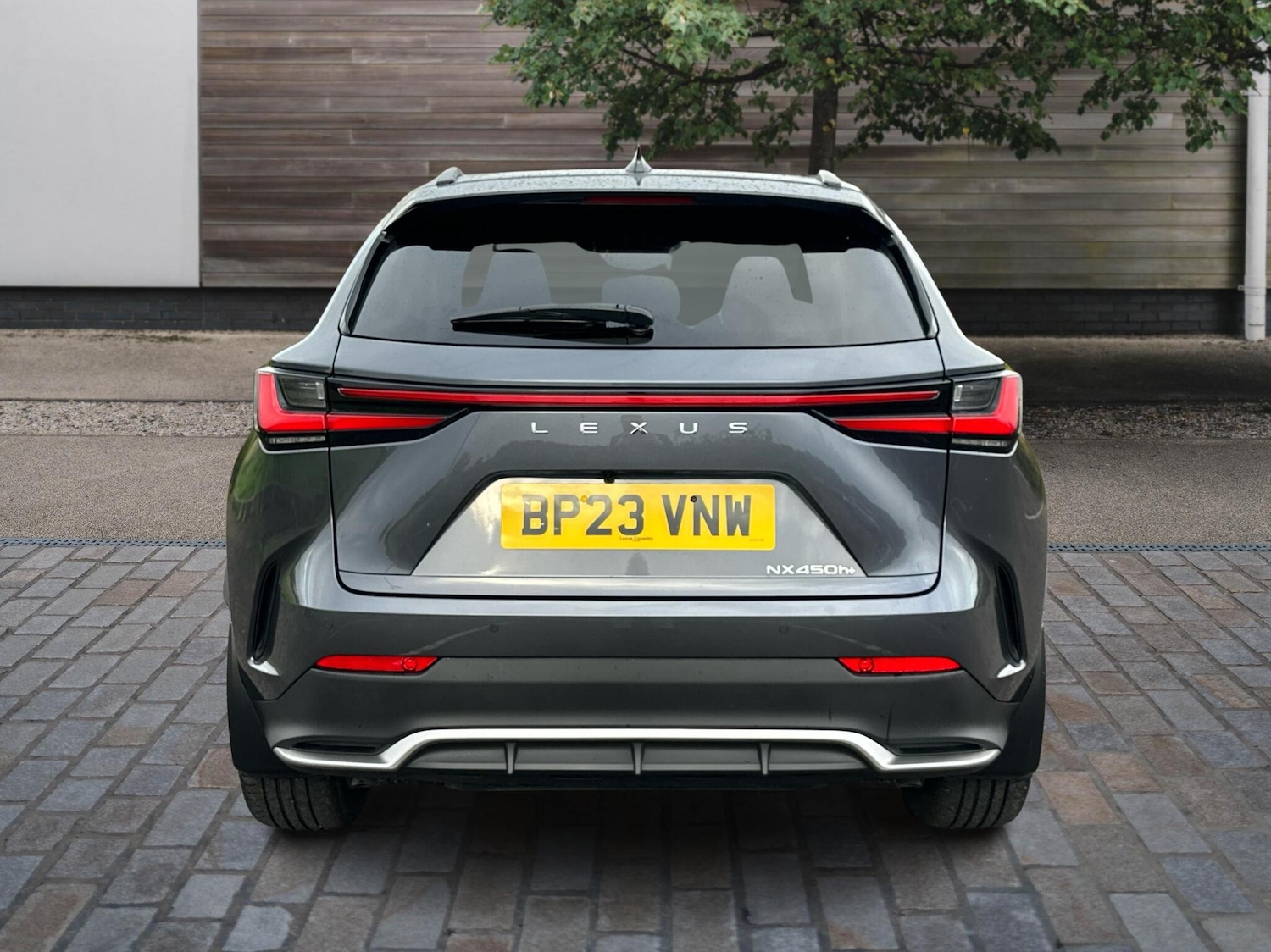 Used Lexus NX 2023 for sale - 76419852: Photo 10