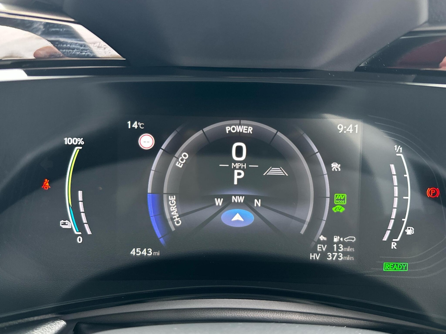 Used Lexus NX 2023 for sale - 76419852: Photo 11