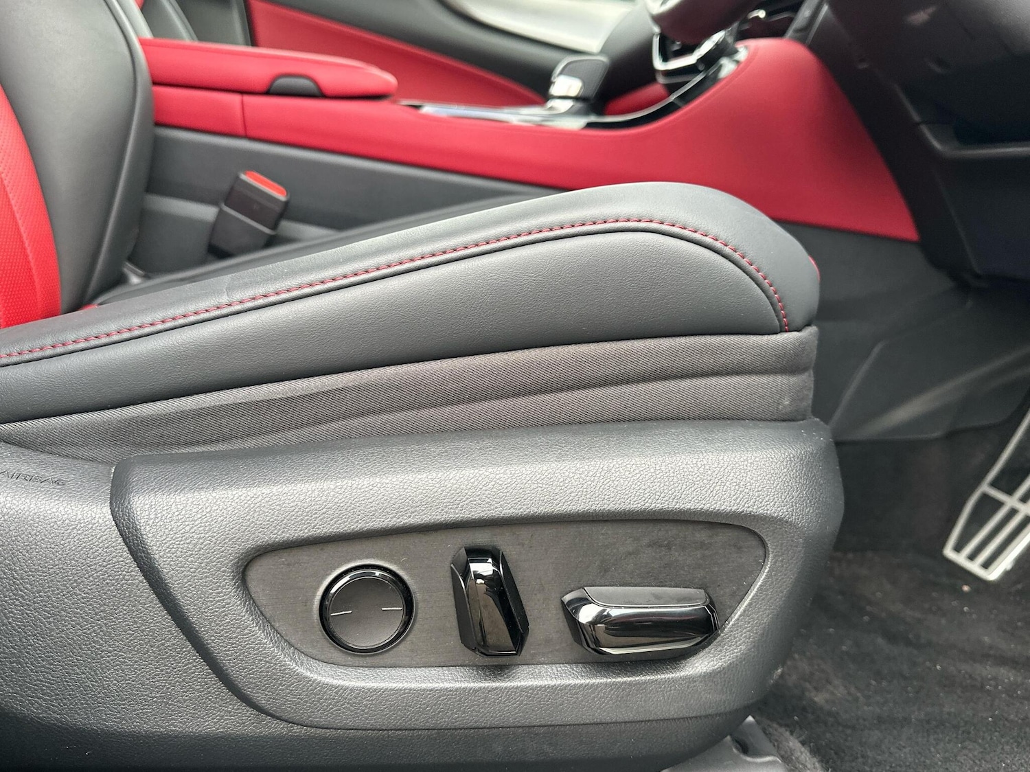 Used Lexus NX 2023 for sale - 76419852: Photo 14