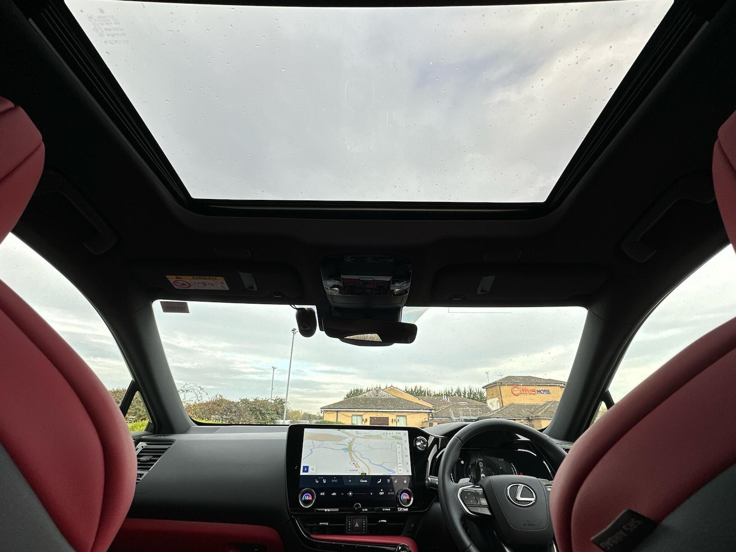 Used Lexus NX 2023 for sale - 76419852: Photo 17