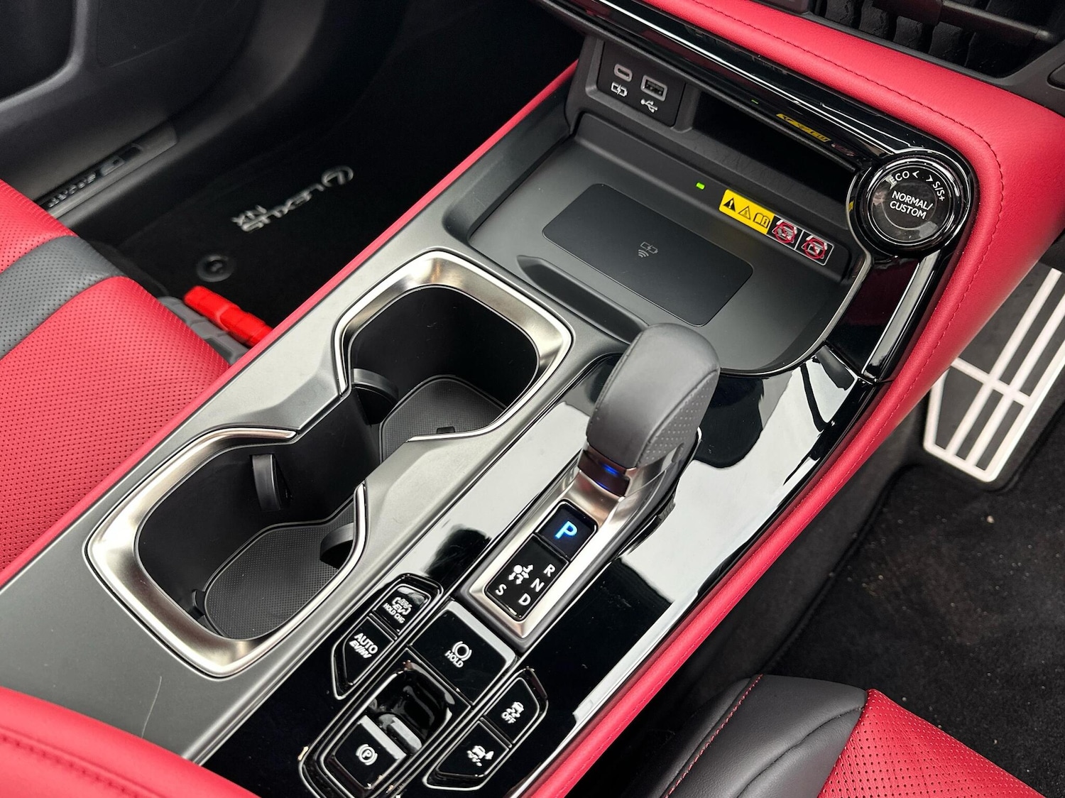 Used Lexus NX 2023 for sale - 76419852: Photo 18