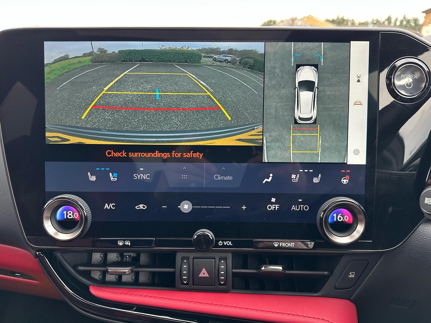 Used Lexus NX 2023 for sale - 76419852: Photo 19