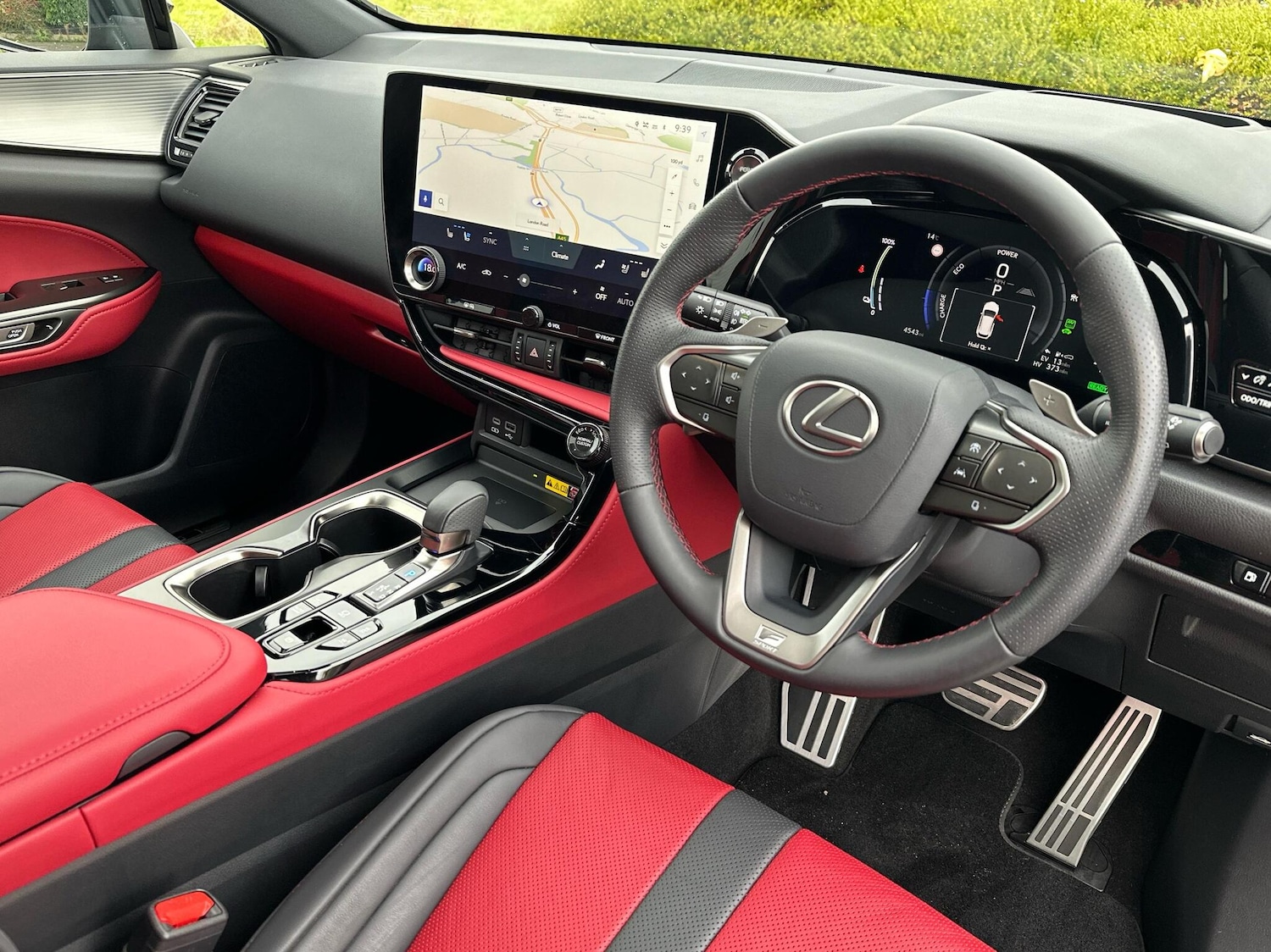 Used Lexus NX 2023 for sale - 76419852: Photo 6