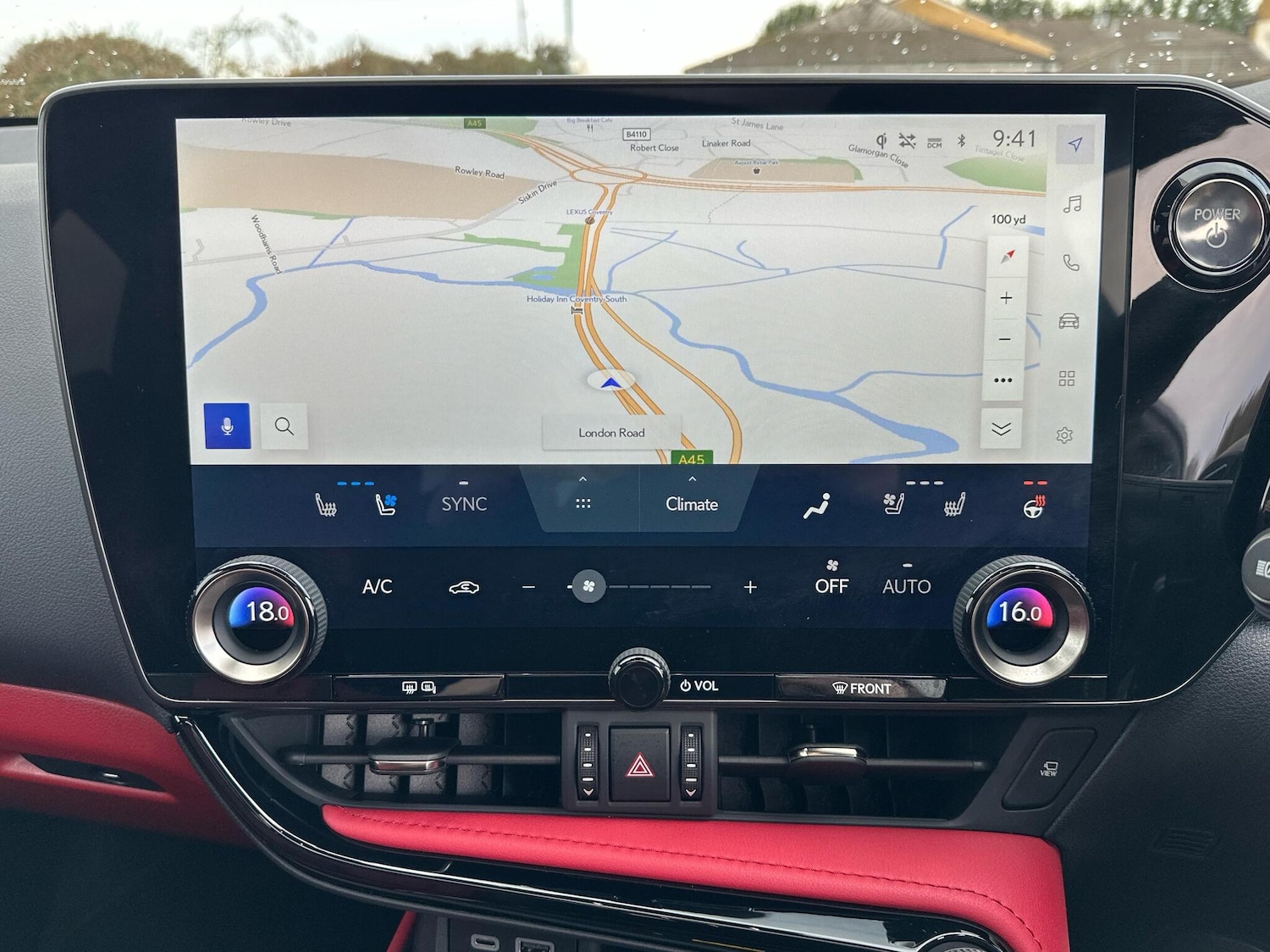 Used Lexus NX 2023 for sale - 76419852: Photo 8