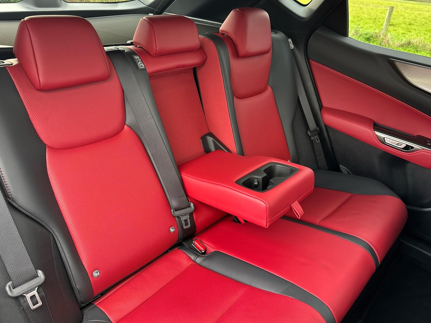 Used Lexus NX 2023 for sale - 76419852: Photo 9