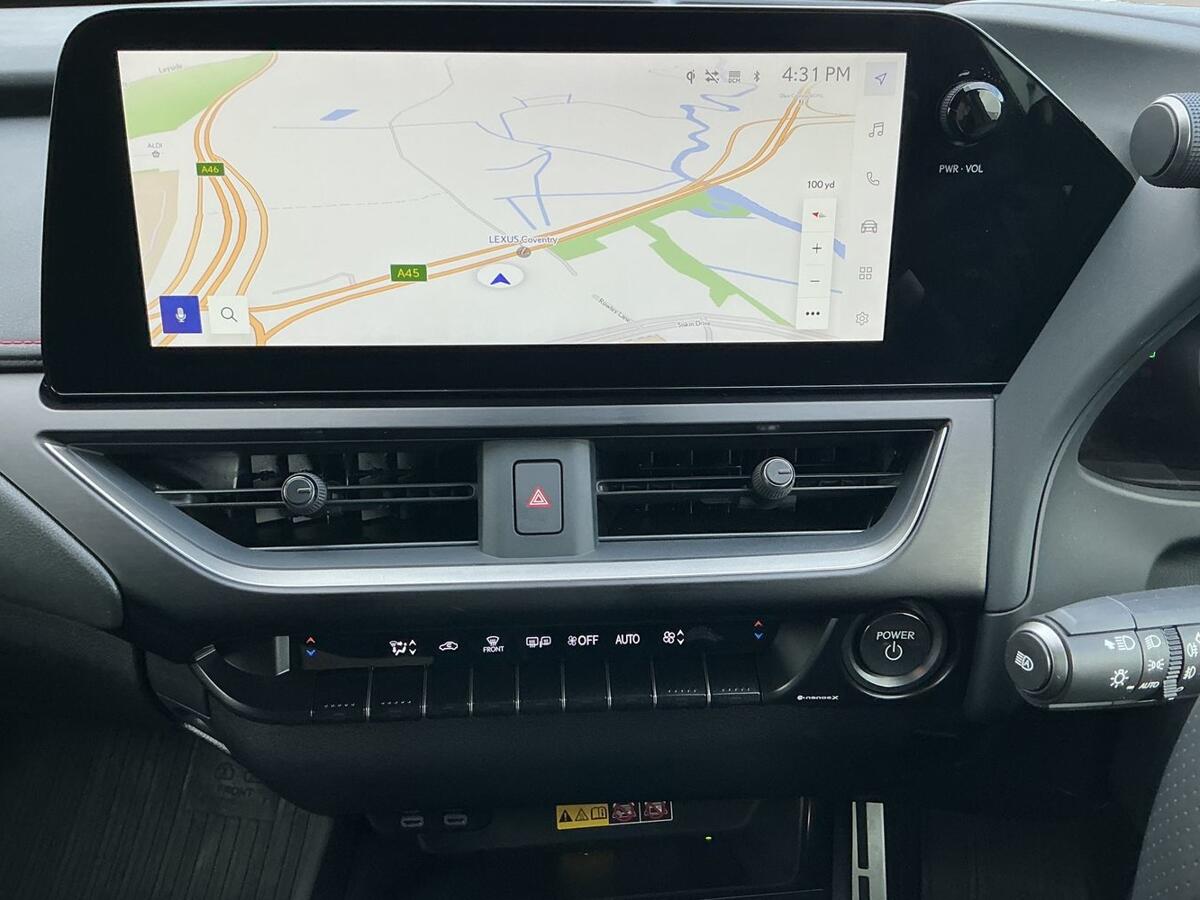 Used Lexus UX 2024 for sale - 78008580: Photo 11