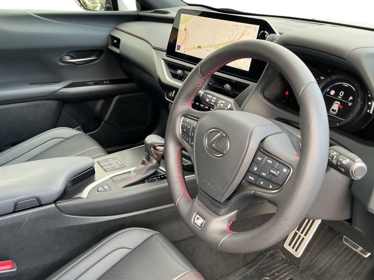 Used Lexus UX 2024 for sale - 78008580: Photo 12