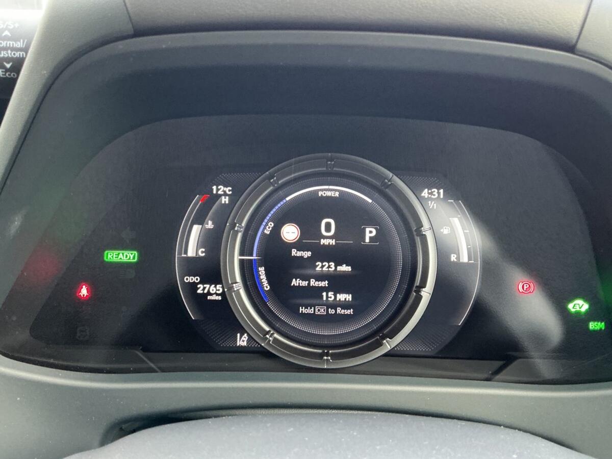 Used Lexus UX 2024 for sale - 78008580: Photo 13