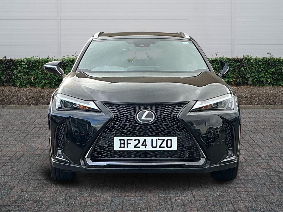 Used Lexus UX 2024 for sale - 78008580: Photo 3
