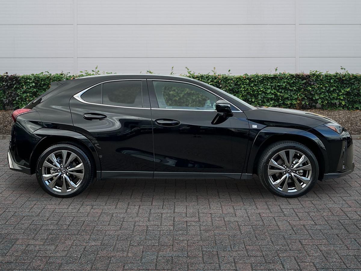 Used Lexus UX 2024 for sale - 78008580: Photo 5