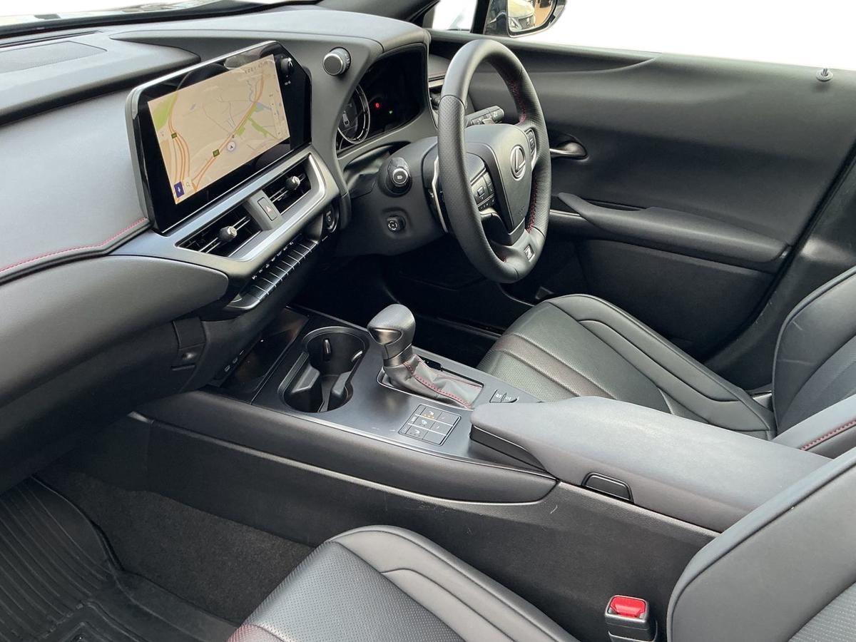 Used Lexus UX 2024 for sale - 78008580: Photo 7