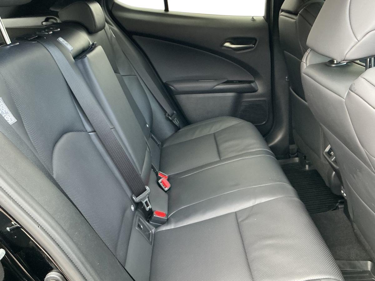 Used Lexus UX 2024 for sale - 78008580: Photo 9