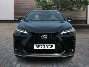 Used Lexus NX 2023 for sale - 74575178: Photo