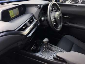 Used Lexus UX 2021 for sale - 75403061: Photo