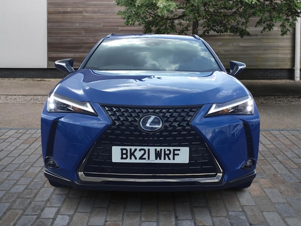 Used Lexus UX 2021 for sale - 75403061: Photo 7