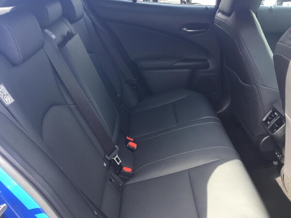 Used Lexus UX 2021 for sale - 75403061: Photo 9