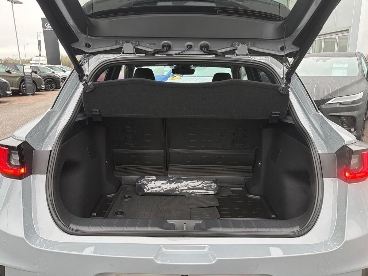 Used Lexus LBX 2026 for sale - 77231597: Photo 10