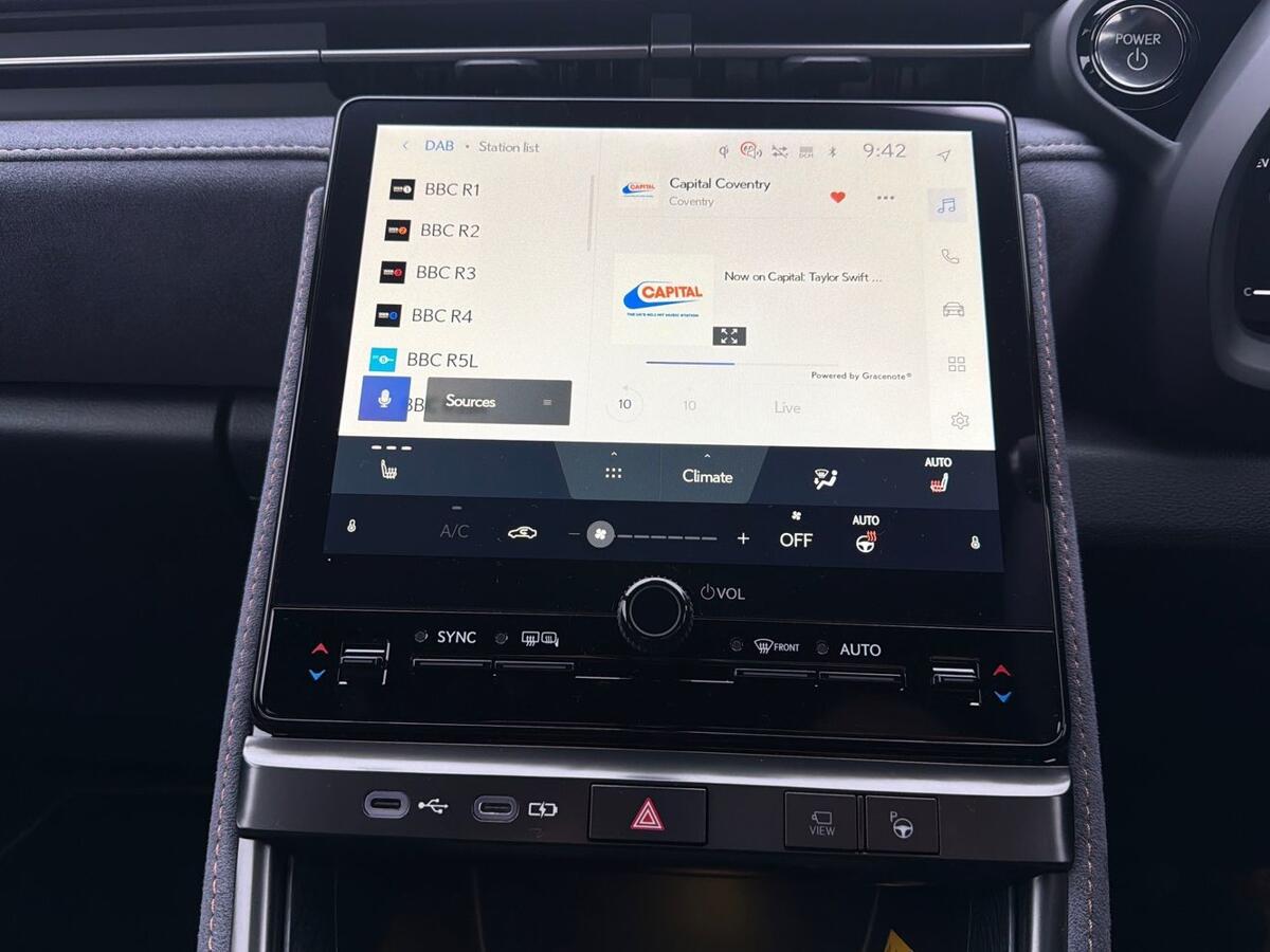 Used Lexus LBX 2026 for sale - 77231597: Photo 11