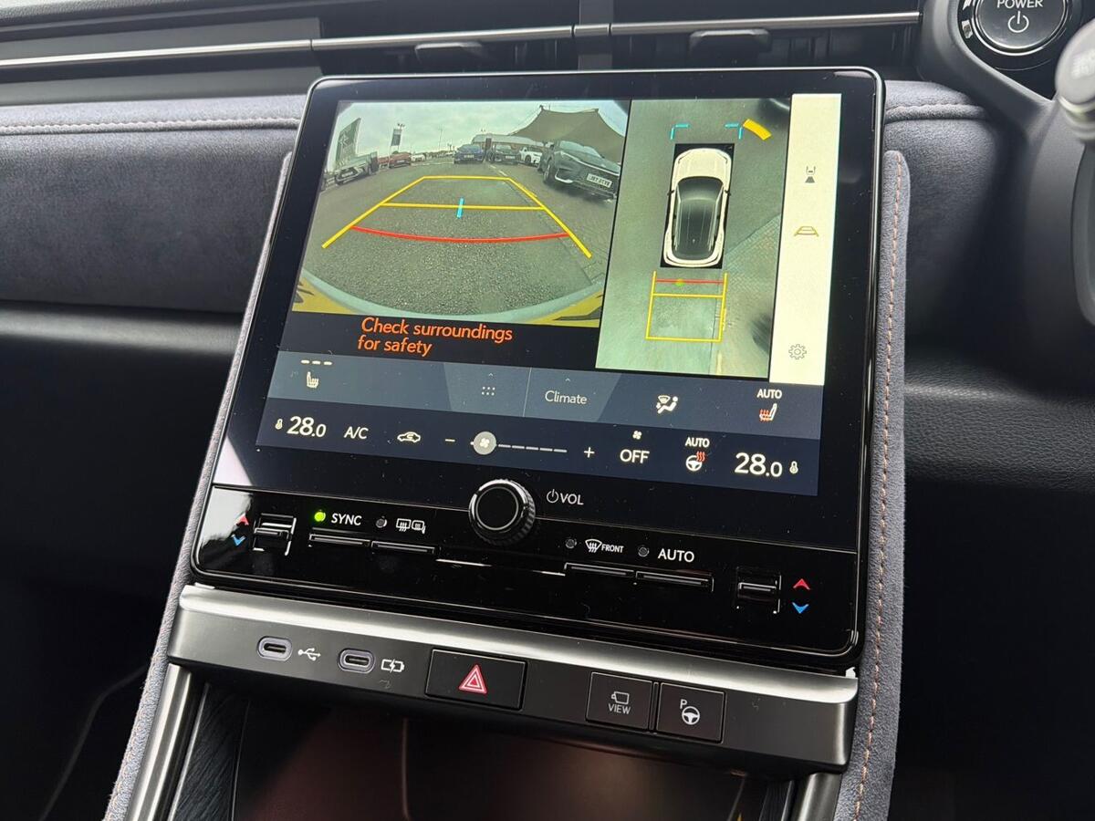 Used Lexus LBX 2026 for sale - 77231597: Photo 15