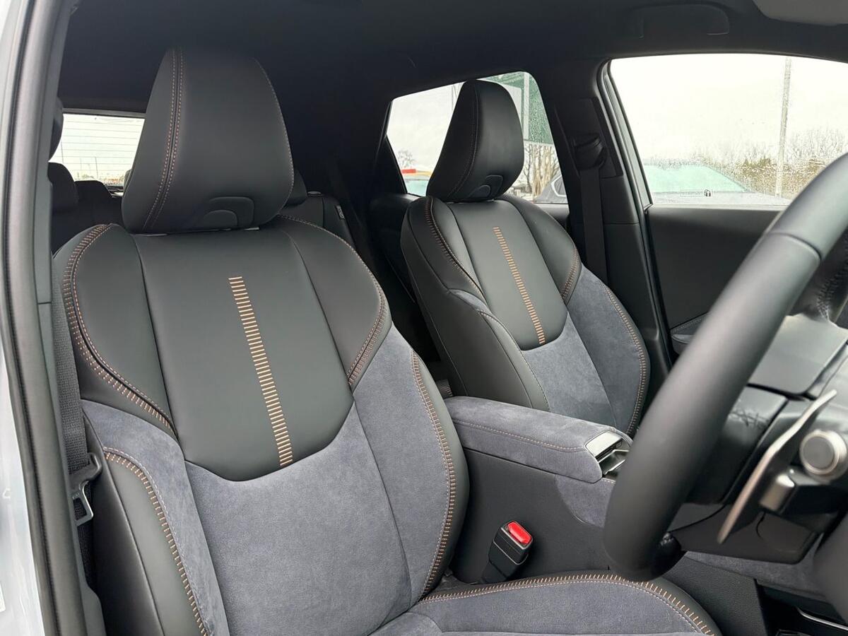 Used Lexus LBX 2026 for sale - 77231597: Photo 16