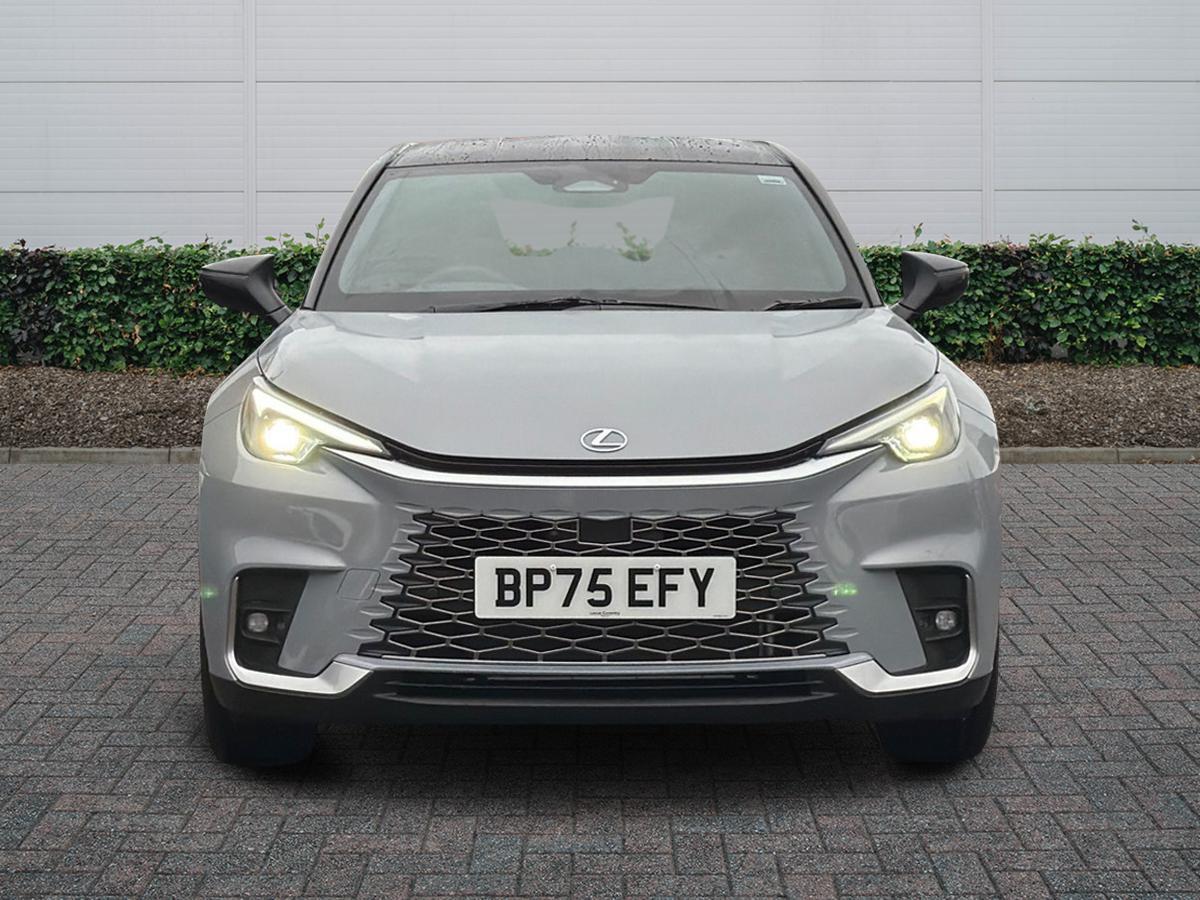 Used Lexus LBX 2026 for sale - 77231597: Photo 3