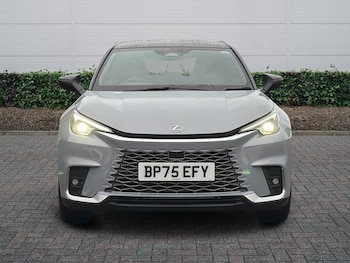 Used Lexus LBX 2026 for sale - 77231597: Photo