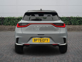 Used Lexus LBX 2026 for sale - 77231597: Photo