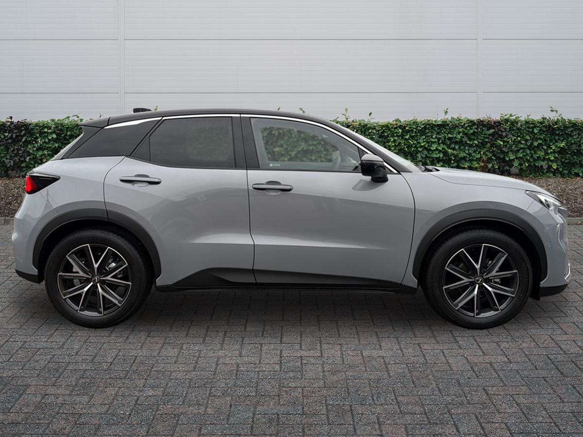 Used Lexus LBX 2026 for sale - 77231597: Photo 5