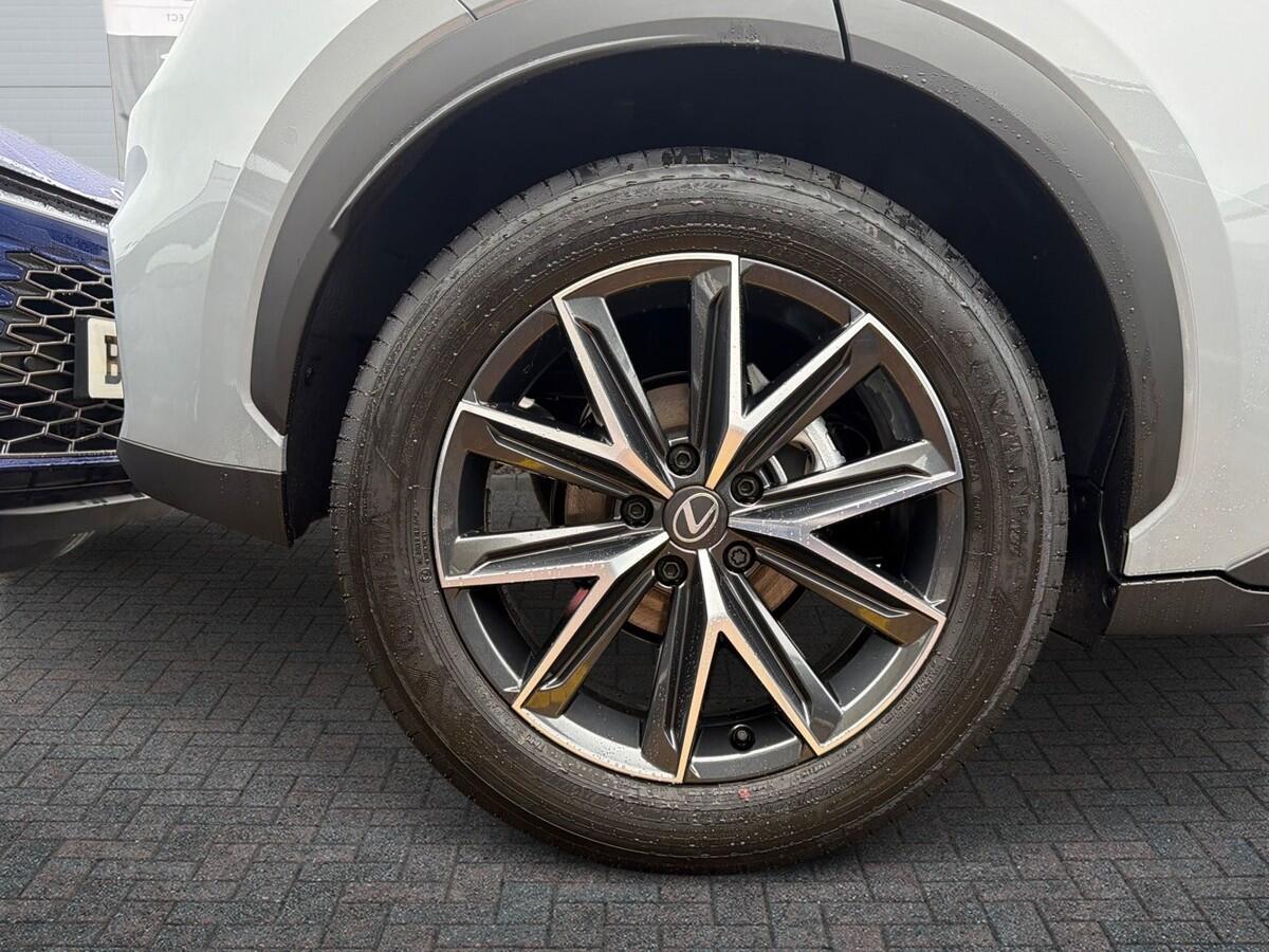 Used Lexus LBX 2026 for sale - 77231597: Photo 6