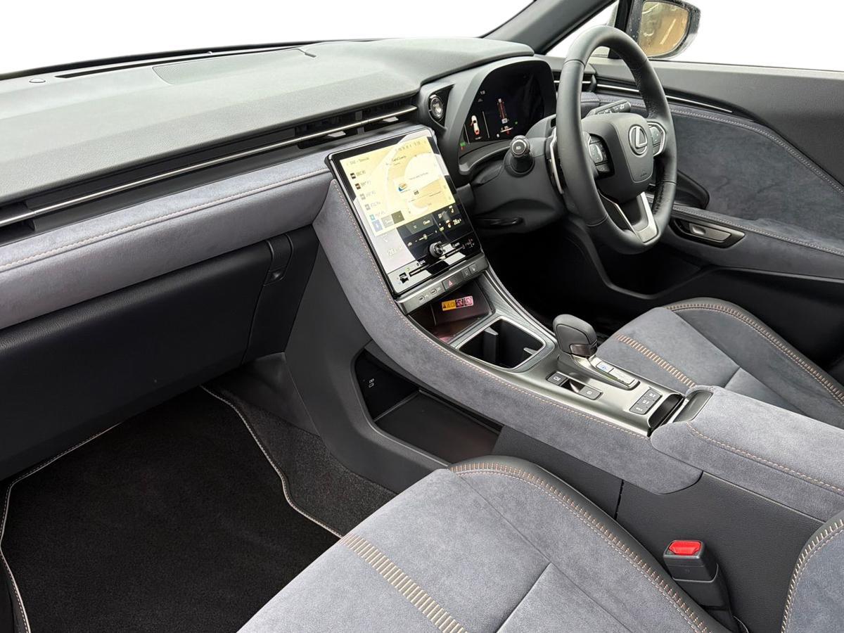 Used Lexus LBX 2026 for sale - 77231597: Photo 7