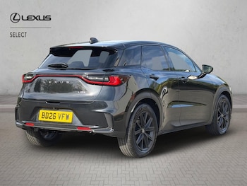 Used Lexus LBX 2026 for sale - 78377082: Photo