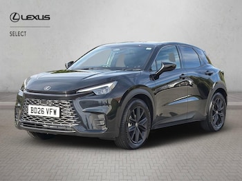 Used Lexus LBX 2026 for sale - 78377082: Photo