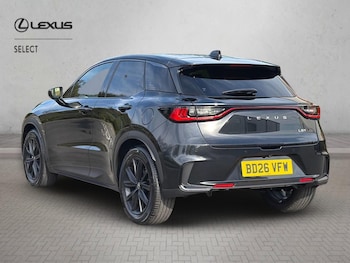 Used Lexus LBX 2026 for sale - 78377082: Photo