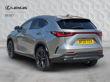 Used Lexus NX 2026 for sale - 79094618: Photo