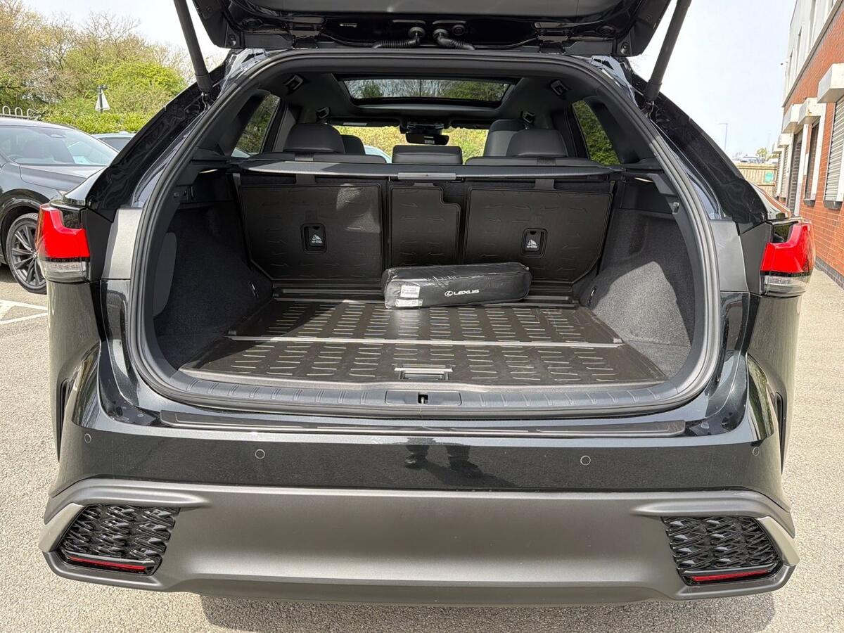 Used Lexus RX 2026 for sale - 78206389: Photo 10