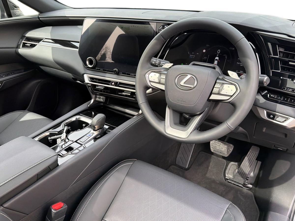 Used Lexus RX 2026 for sale - 78206389: Photo 12