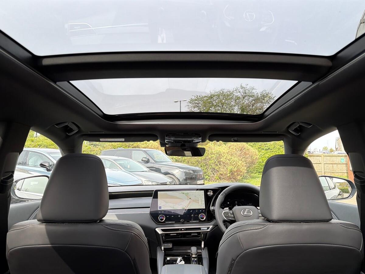 Used Lexus RX 2026 for sale - 78206389: Photo 13