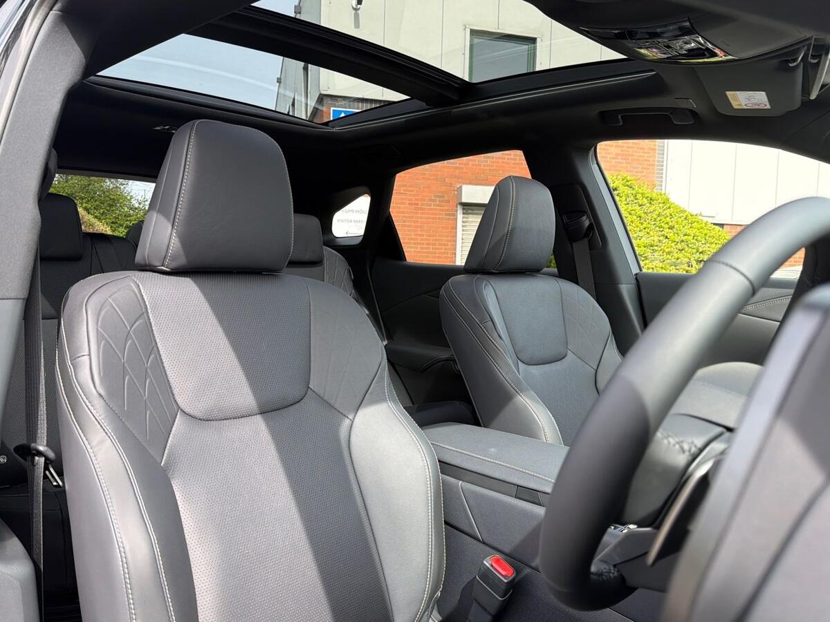 Used Lexus RX 2026 for sale - 78206389: Photo 15