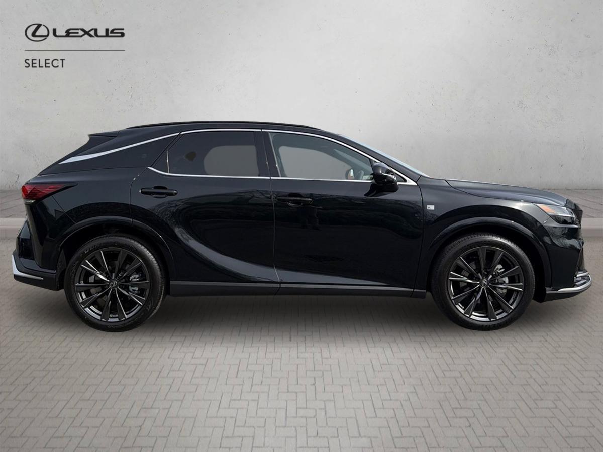 Used Lexus RX 2026 for sale - 78206389: Photo 5